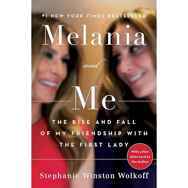 The Art of Her Deal: The Untold Story of Melania Trump